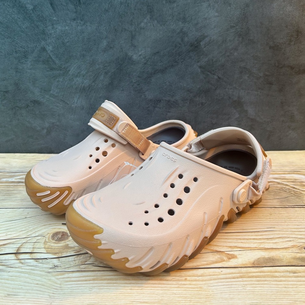 Crocs Echo Gum RO Clog